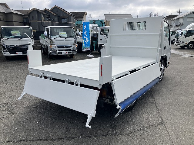 いすゞ エルフ 小型 土砂ダンプ TKG-NKS85AN(112640) 23枚目