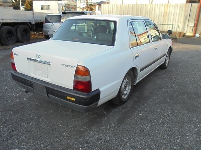 トヨタ その他・不明 その他 その他 ABA-YXS11Y(9732) 3枚目