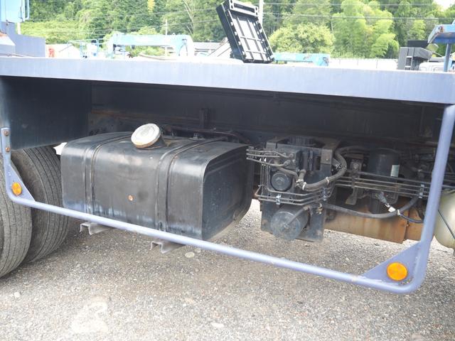 日野 レンジャー 中型 高所作業車 *********(90284) 34枚目