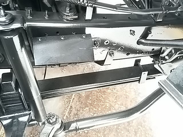 UDトラックス（日産） コンドル 増トン コンテナ専用車 PB-LK36A(11543) 82枚目