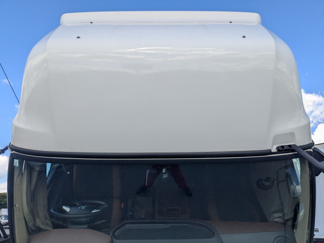 日野 レンジャー 中型 ウィング 2KG-FD2ABG(113436) 47枚目