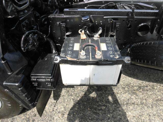 三菱ふそう キャンター 小型 土砂ダンプ PDG-FE71BD(11442) 62枚目