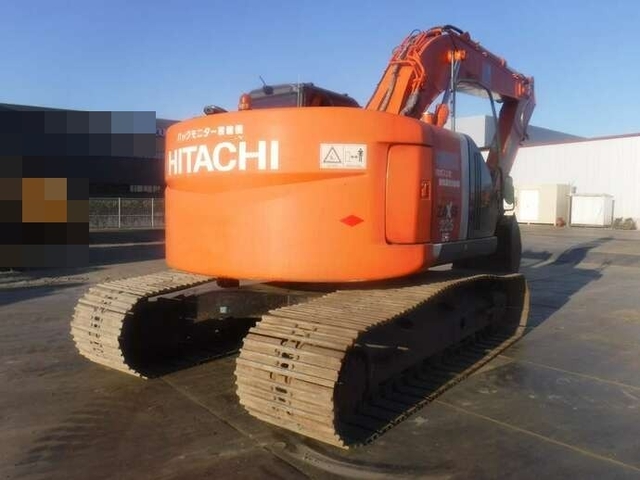 HITACHI その他・不明 その他 ユンボ ZX225US-3(6684) 2枚目