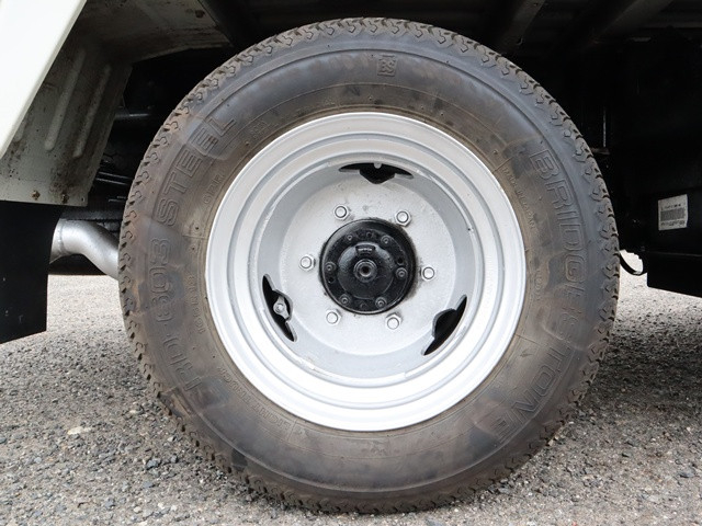 トヨタ ダイナ 小型 Wキャブ 2DG-GDY281(105590) 29枚目