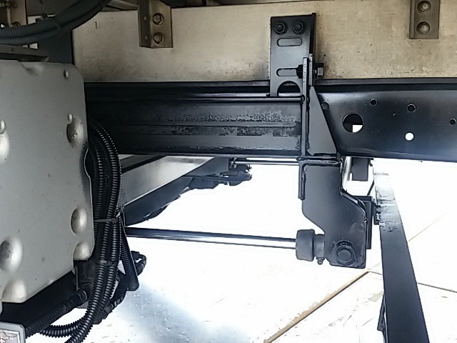 日野 デュトロ 中型 冷蔵冷凍バン BDG-XZU414M(8225) 20枚目