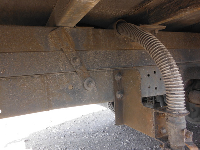 トヨタ ダイナ 小型 特装車・その他 KK-XZU401(1428) 8枚目