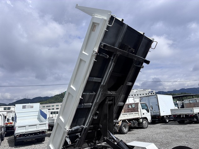 日野 デュトロ 小型 土砂ダンプ TKG-XZU610T(111974) 25枚目