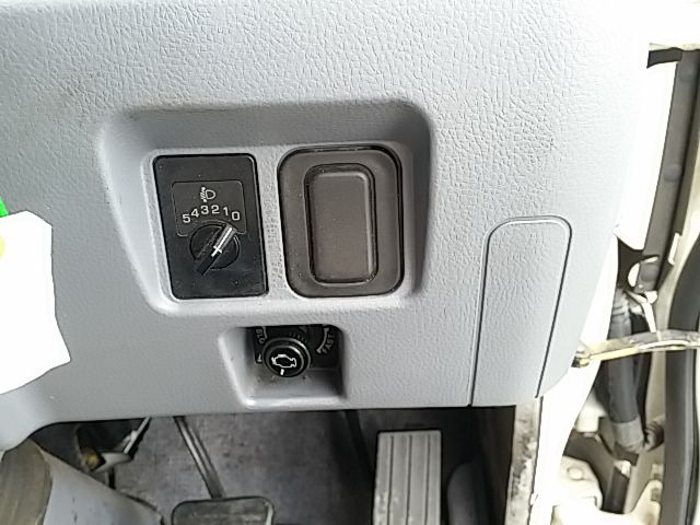 三菱ふそう キャンターガッツ 小型 冷蔵冷凍バン PA-FB70BB(11754) 55枚目