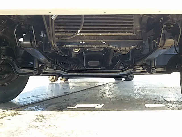 日野 レンジャー 中型 バキュームダンパー/汚泥吸引車 KK-FD1JEEA(8083) 97枚目