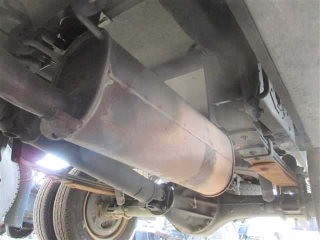 マツダ ボンゴ 小型 バン TC-SK82T(37733) 17枚目