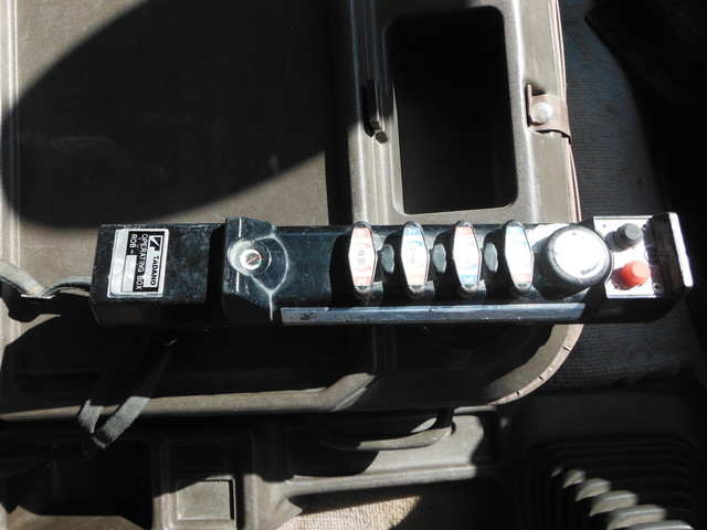 Hino ranger Middle Self loader P-FD175BA(1366) 29枚目