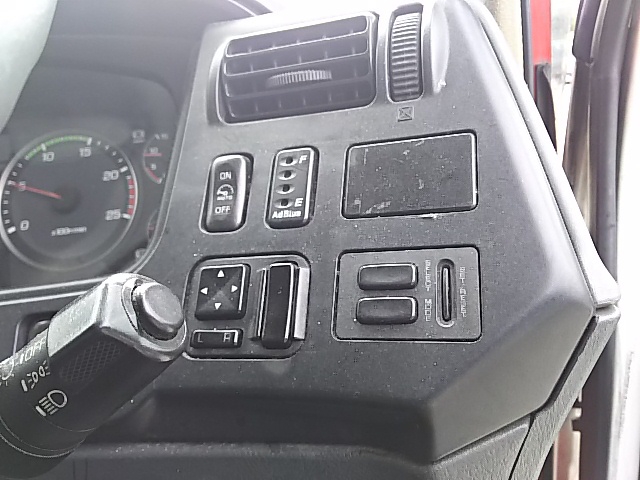 三菱ふそう スーパーグレート 大型 ウィング BDG-FS55JZ(7545) 46枚目