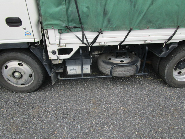 Isuzu elf Small Flat body 2RG-NKR88A(91367) 33枚目