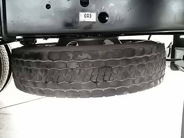 UDトラックス（日産） コンドル 中型 ウィング BDG-MK36C(8203) 38枚目