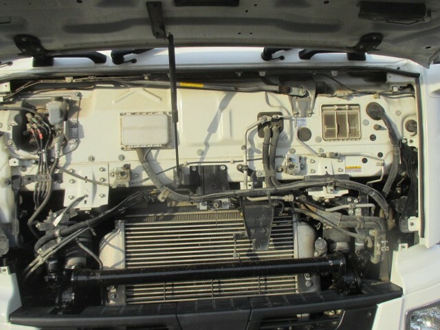 いすゞ ギガ 大型 土砂ダンプ QPG-CXZ77BT(10062) 33枚目
