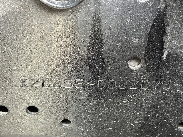 日野 デュトロ 小型 平ボディ TKG-XZC655M(110102) 27枚目
