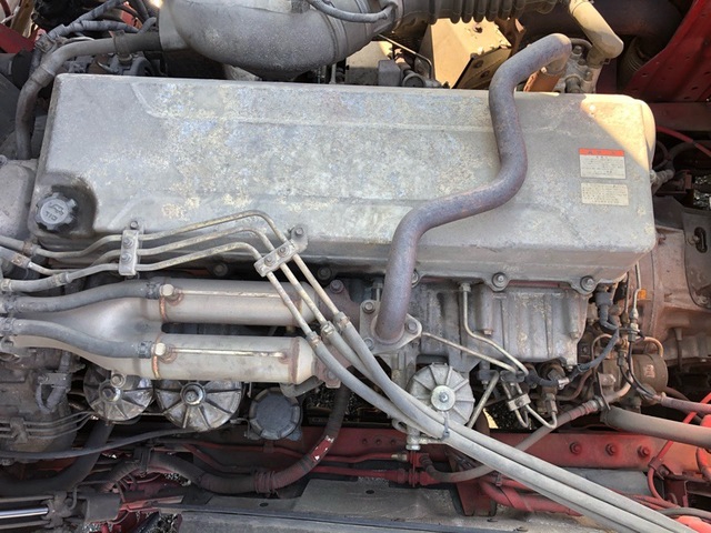 日野 プロフィア 大型 トラクタ KS-SH1EDJG(3994) 19枚目