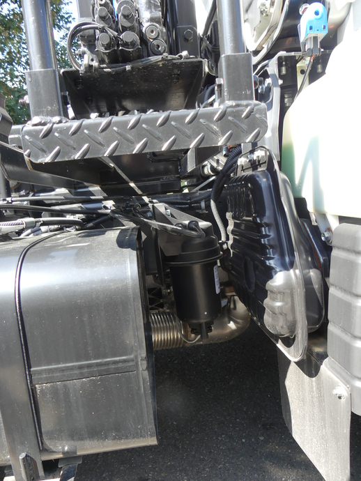 三菱ふそう キャンター 小型 コンテナ専用車 2RG-FBAV0(57236) 19枚目
