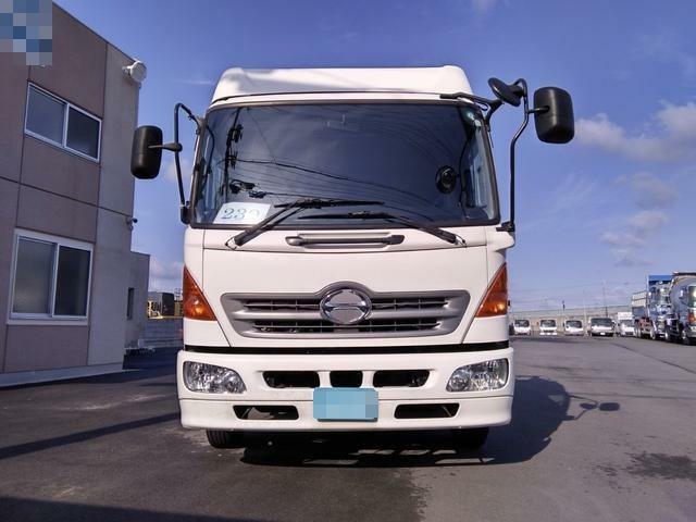 日野 レンジャー 中型 Translation missing: ja.item.body_keijou_enum.body_keijou_almi_block ADG-FD8JJWA(9676) 2枚目