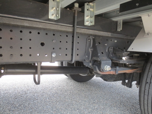 UDトラックス（日産） カゼット 小型 バン 2RG-BPR88AM(108135) 13枚目