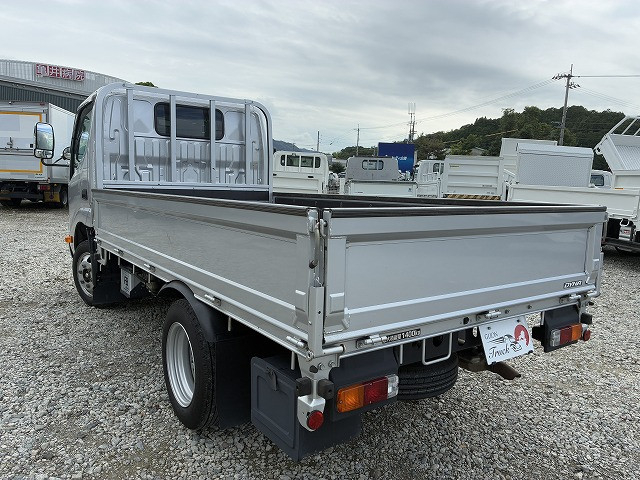 トヨタ ダイナ 小型 平ボディ 2PG-GDY281(107727) 6枚目