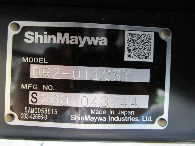 三菱ふそう キャンター 小型 土砂ダンプ 2RG-FBA30(111631) 23枚目
