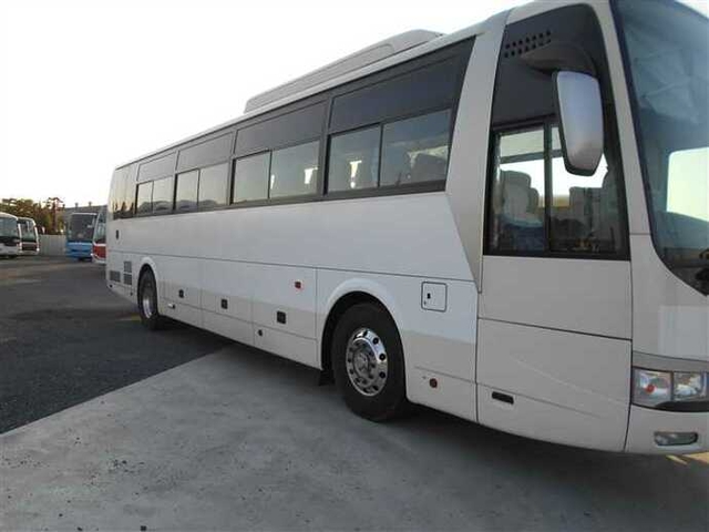 三菱ふそう その他・不明 その他 バス QRG-MS96VP(41803) 2枚目