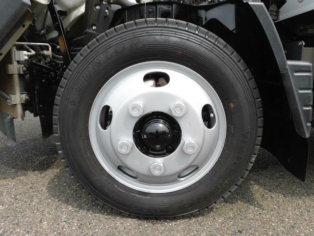 三菱ふそう キャンター 小型 土砂ダンプ TKG-FBA30(11707) 51枚目