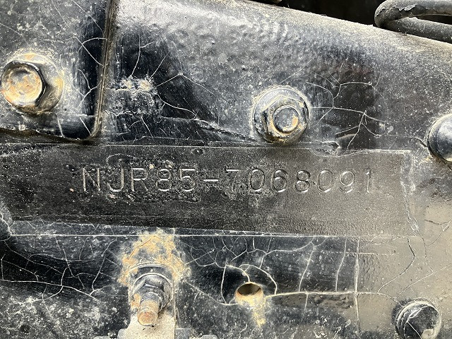 いすゞ エルフ 小型 土砂ダンプ TPG-NJR85AD(111551) 24枚目