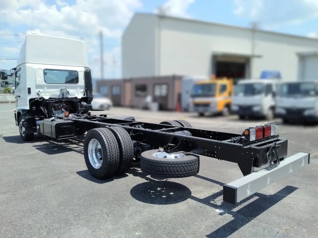 日野 レンジャー 中型 特装車・その他 2KG-FE2ACG(108323) 4枚目