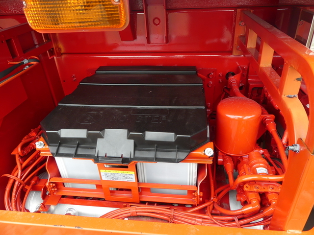 いすゞ ギガ 大型 土砂ダンプ 2PG-CXZ77CT(50799) 73枚目