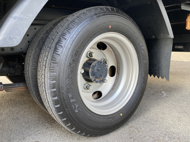 日産自動車 アトラス 小型 バン TRG-FEA5W(102277) 37枚目