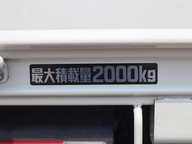 トヨタ ダイナ 小型 平ボディ 2RG-XZU605(109729) 19枚目