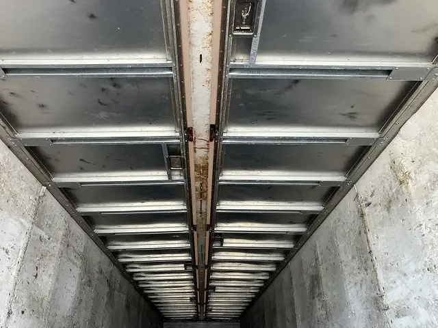 トレクス トレーラ（ウィング） PLW342EH(107634) 55枚目