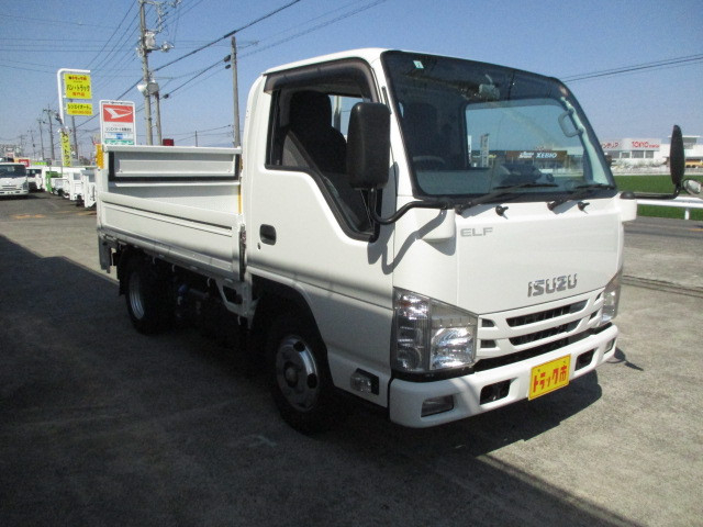 いすゞ エルフ 小型 平ボディ 2RG-NJR88A(102657) 31枚目