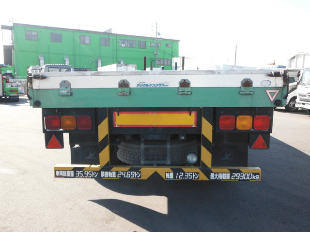 東急 その他 トレーラ（その他） TF36F1C2S(8596) 5枚目