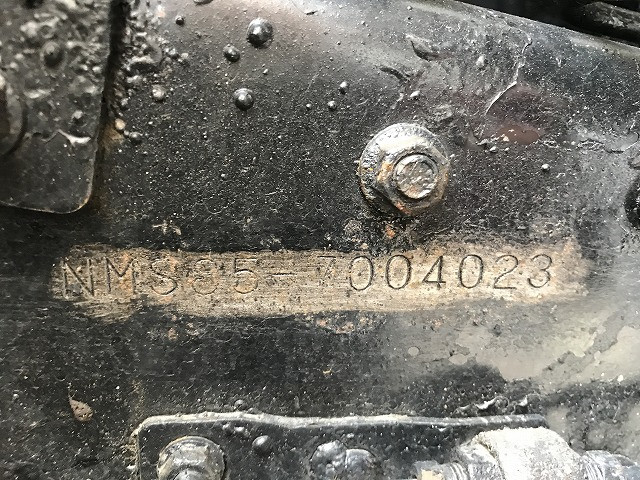 いすゞ エルフ 小型 冷蔵冷凍バン TKG-NMS85AN(110132) 24枚目