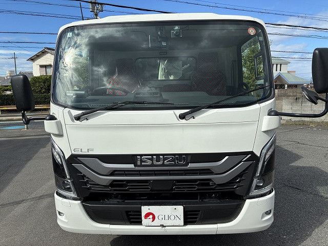 いすゞ エルフ 小型 塵芥車（プレス式） 2PG-NPR88YM(113978) 2枚目