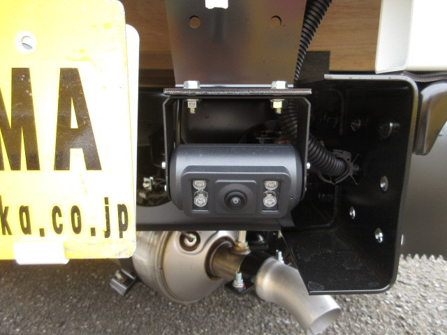 三菱ふそう キャンター 小型 平ボディ 2TG-FBA00(109009) 47枚目