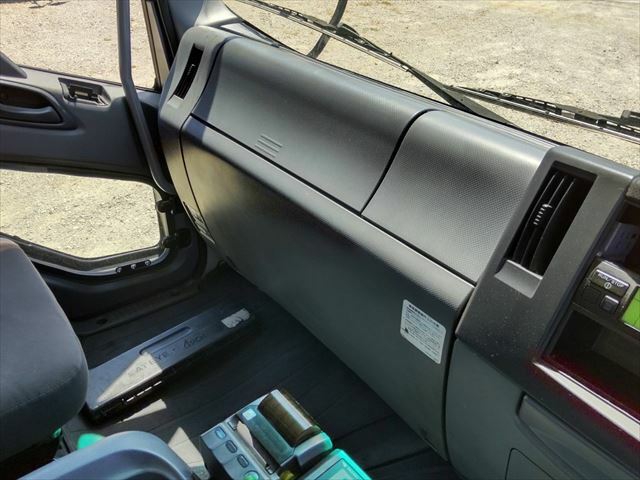 いすゞ フォワード 増トン 冷蔵冷凍バン LKG-FTR90T2(10006) 55枚目