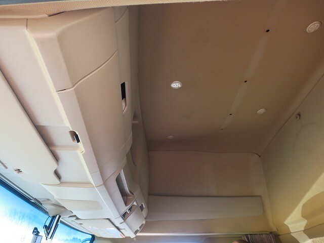 日野 プロフィア 大型 ウィング 2PG-FW1AHG(35573) 23枚目