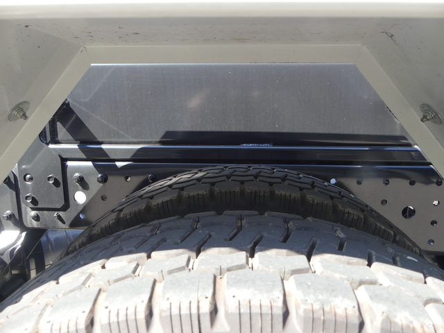 三菱ふそう キャンター 小型 コンテナ専用車 2RG-FBAV0(57236) 16枚目