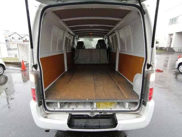 日産自動車 キャラバン その他 Translation missing: ja.item.body_keijou_enum.body_keijou_one_box ADF-VWE25(5640) 30枚目