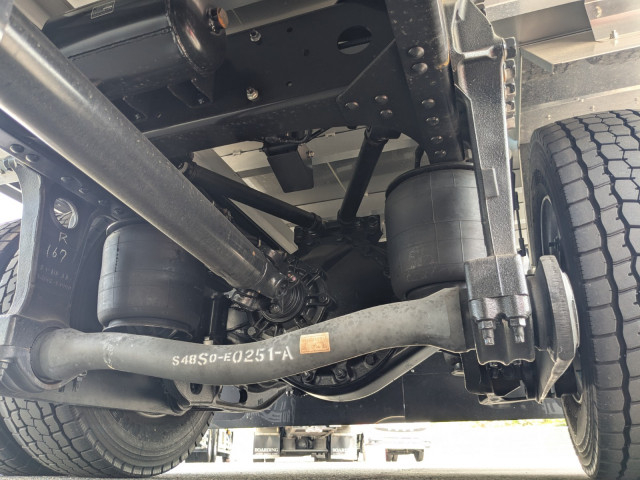 日野 レンジャー 中型 冷蔵冷凍バン 2KG-FE2ACG(111774) 34枚目
