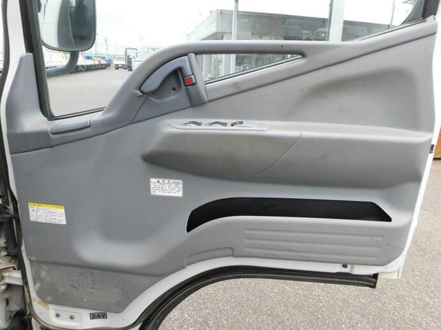 三菱ふそう キャンター 小型 土砂ダンプ PDG-FE71BD(11942) 33枚目
