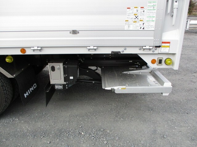 日野 レンジャー 増トン ウィング 2KG-FE2ABG(6847) 42枚目