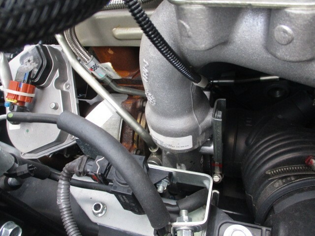三菱ふそう キャンター 小型 特装車・その他 2RG-FBAV0(37461) 10枚目