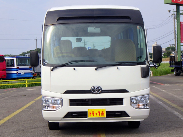 トヨタ コースター 小型 バス SPG-XZB60(110023) 3枚目