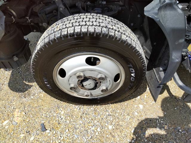 トヨタ ダイナ 小型 冷蔵冷凍バン TKG-XZU605(9385) 41枚目