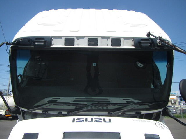 いすゞ ギガ 大型 粉粒体運搬車 PDG-CXZ77V8(9669) 39枚目
